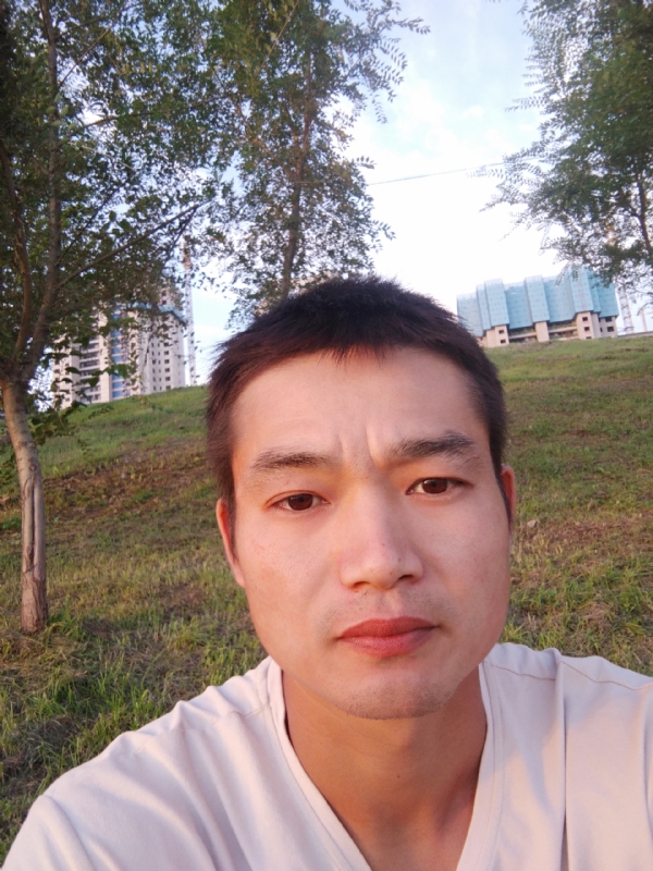 川子的第一张照片--昆明相亲服务中心