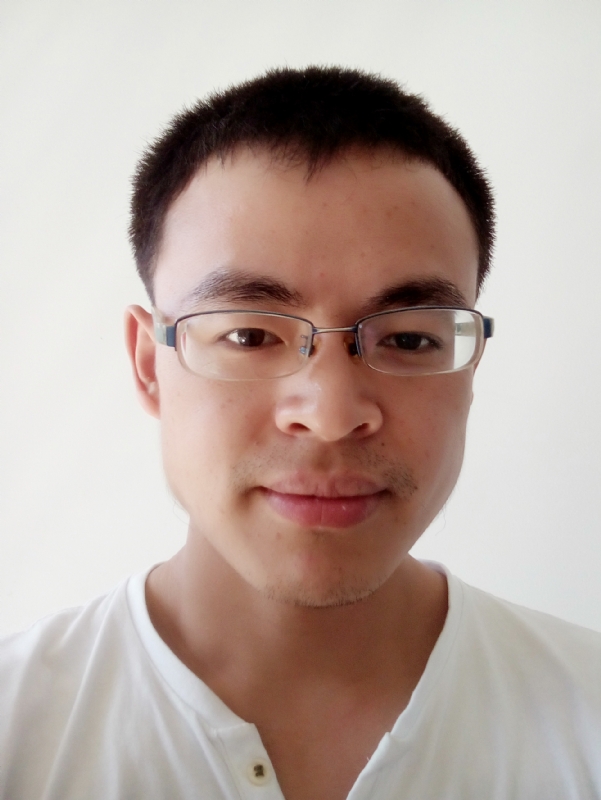 啊平的第一张照片--昆明相亲服务中心