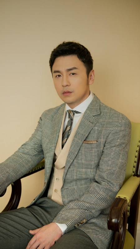 独角兽的第一张照片--昆明相亲服务中心