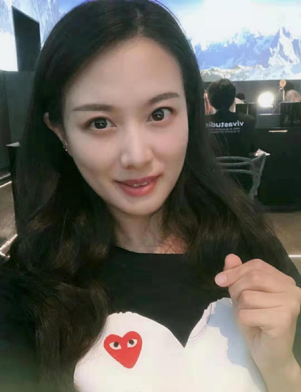 王玲的第一张照片--昆明相亲服务中心