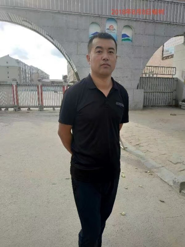 风雨见彩虹的第一张照片--昆明相亲服务中心