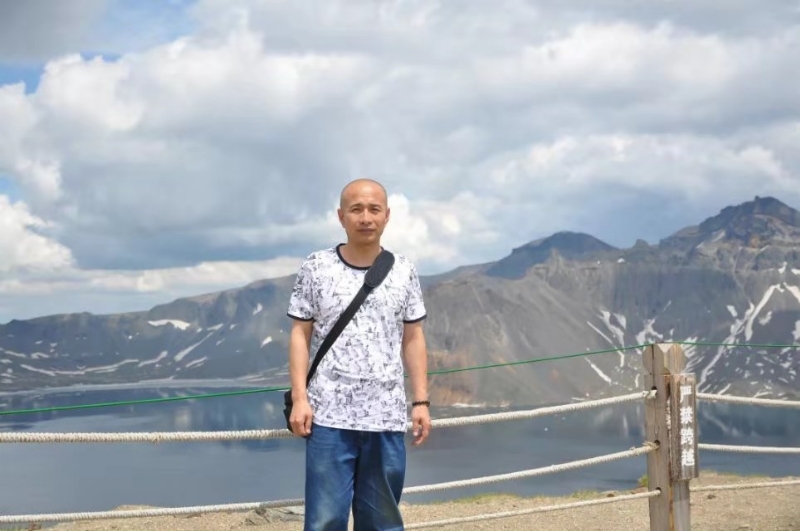 水云间的第二张照片--昆明相亲服务中心