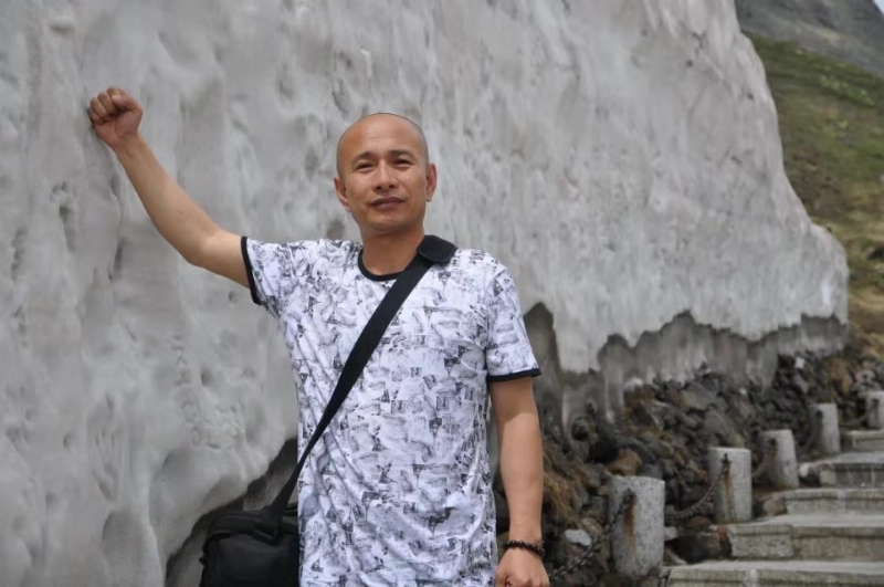 水云间的第三张照片--昆明相亲服务中心