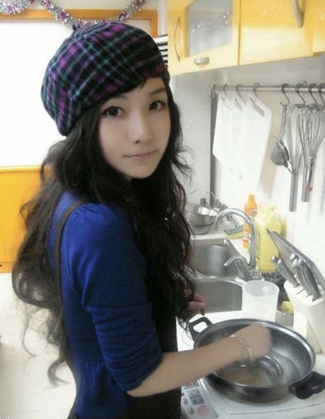 浅笑的第二张照片--昆明相亲服务中心