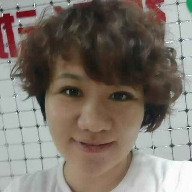 媛媛的第一张照片--昆明相亲服务中心