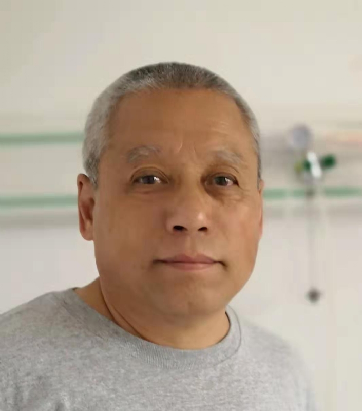 Mike的第一张照片--昆明相亲服务中心