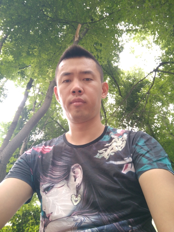 适合的第一张照片--昆明相亲服务中心