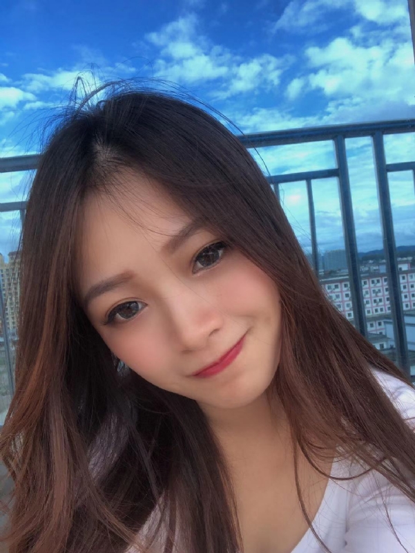 温柔诗函的第一张照片--昆明相亲服务中心