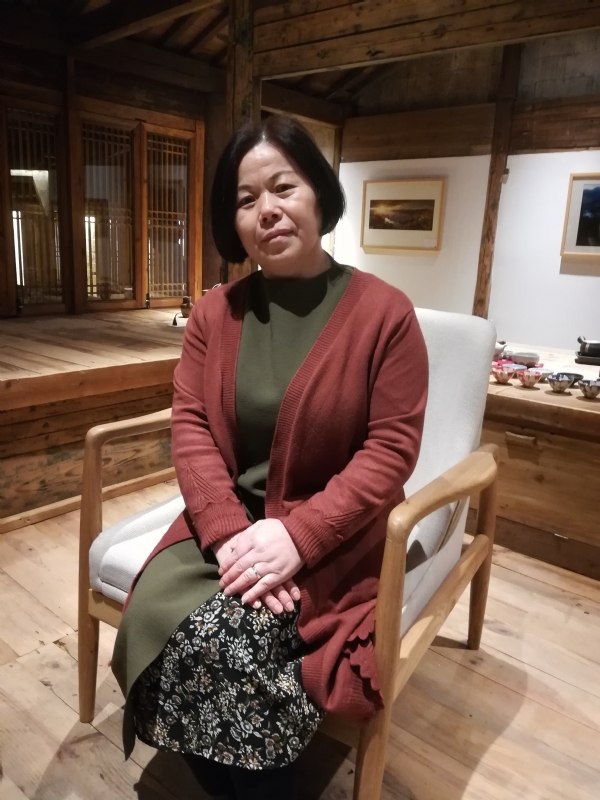 知足常乐的第一张照片--昆明相亲服务中心