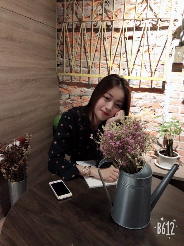 瑶瑶呀的第一张照片--昆明相亲服务中心