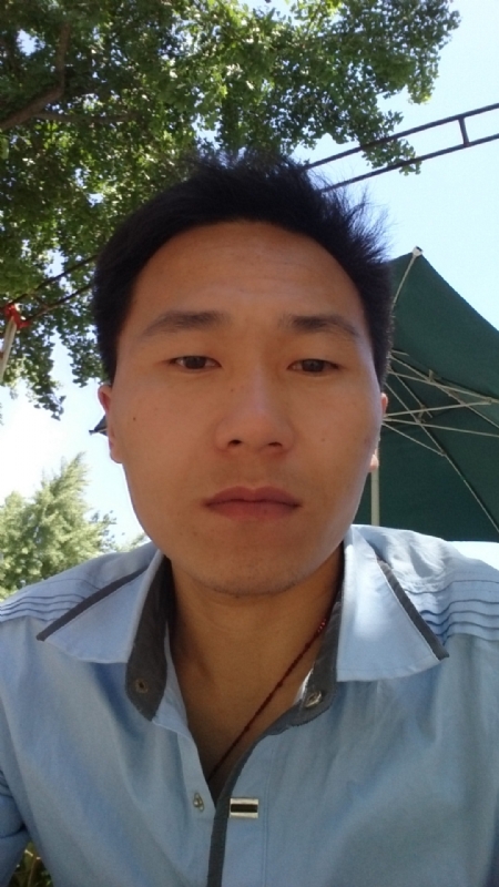 原来是你的第一张照片--昆明相亲服务中心