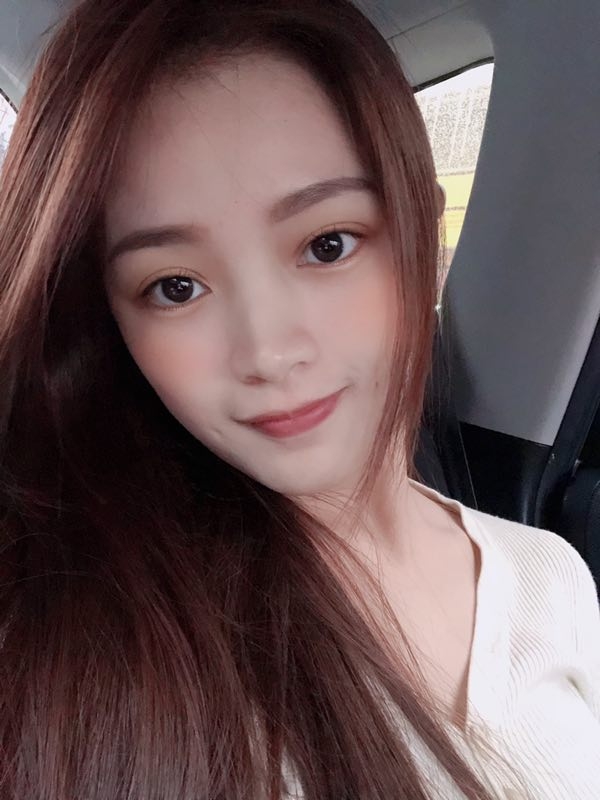 nancy-2513的第一张照片--昆明相亲服务中心