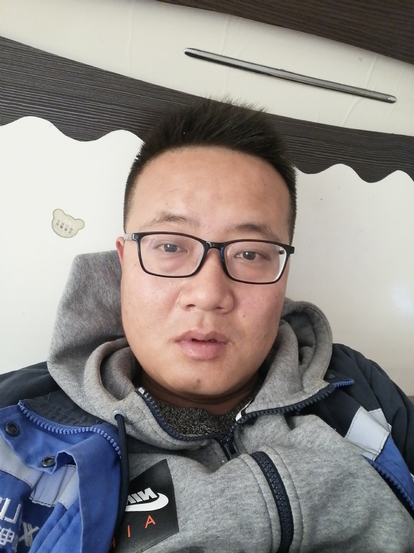 一个人一座城的第一张照片--昆明相亲服务中心