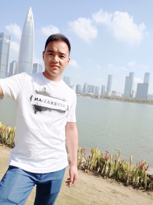 许仙敢睡蛇的第一张照片--昆明相亲服务中心