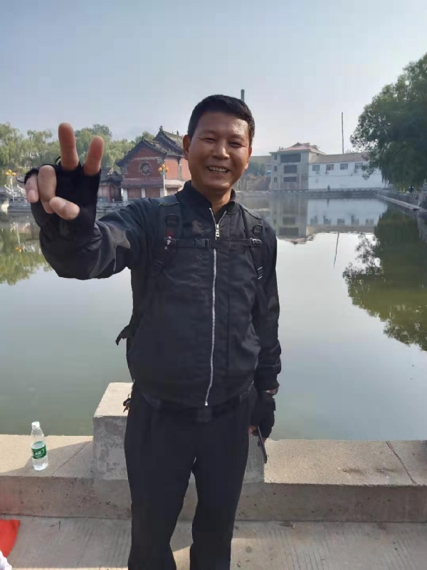 等的第一张照片--昆明相亲服务中心