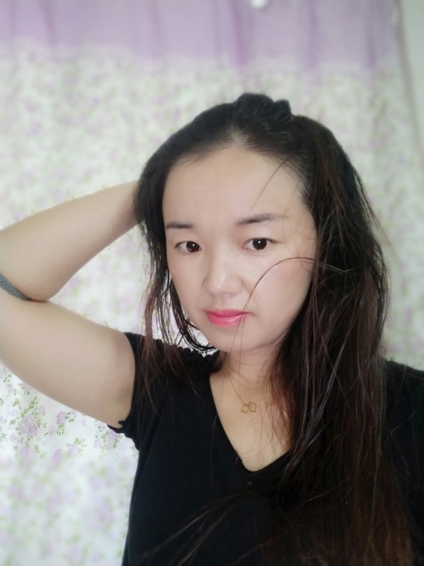 anne的第一张照片--昆明相亲服务中心