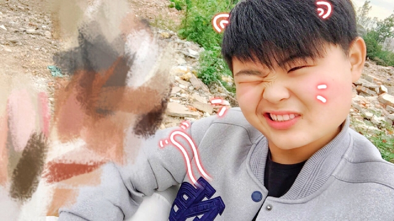 许皓轩的第一张照片--昆明相亲服务中心