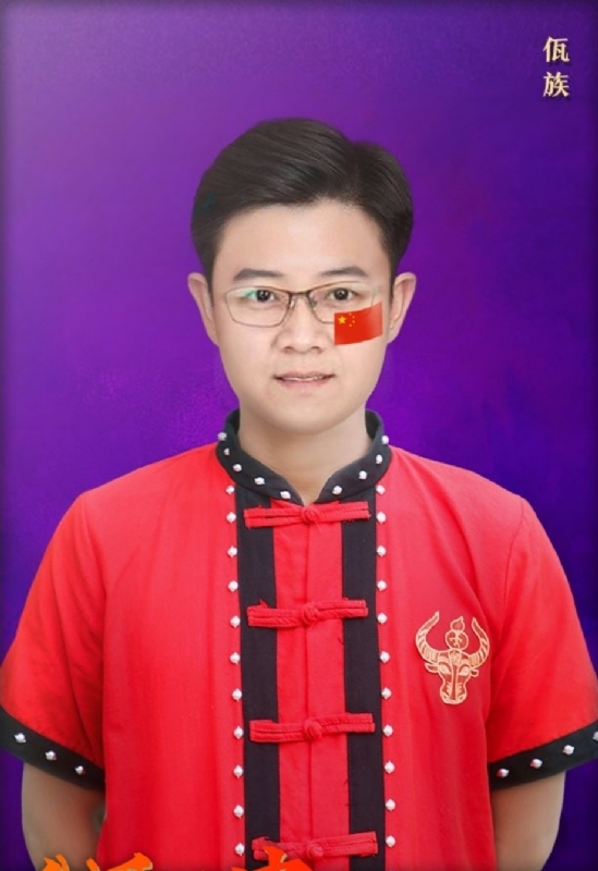 真水无香的第一张照片--昆明相亲服务中心