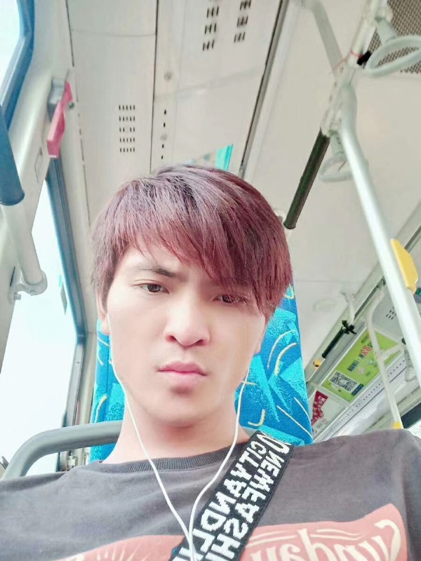 今日推销的第一张照片--昆明相亲服务中心