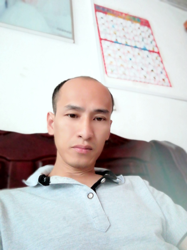 独行侠的第一张照片--昆明相亲服务中心