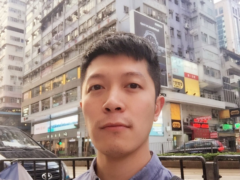 阿里郎去旅行的第一张照片--昆明相亲服务中心