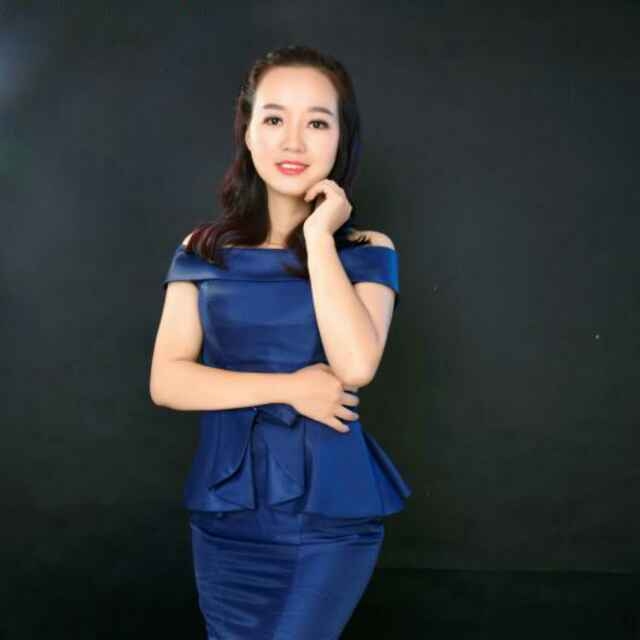 冰倩的第一张照片--昆明相亲服务中心