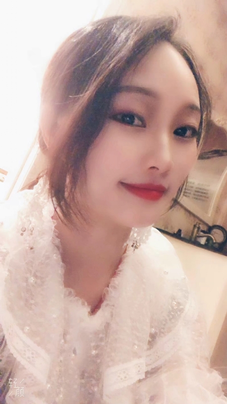 雯雯的第一张照片--昆明相亲服务中心