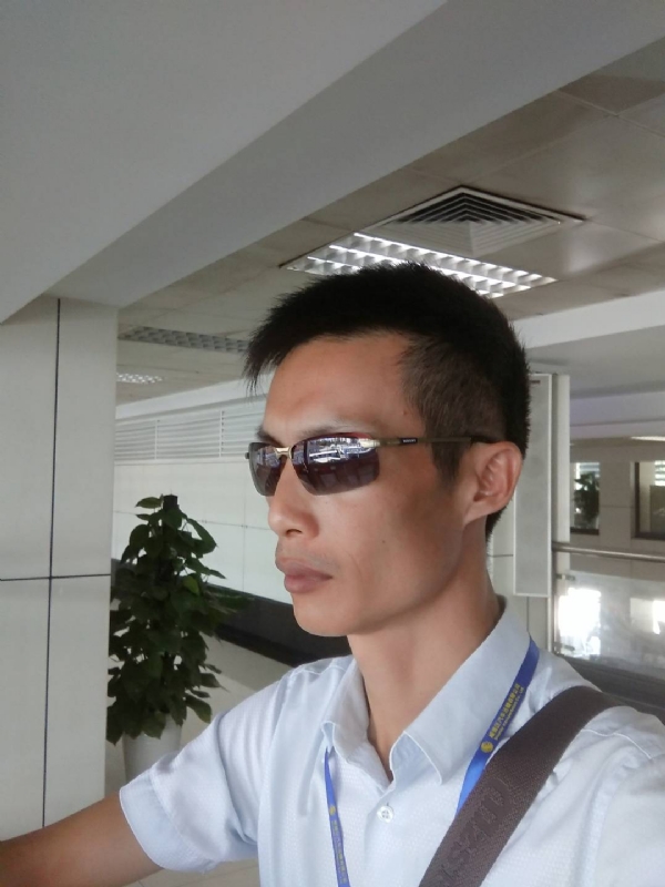 缘起缘灭的第一张照片--昆明相亲服务中心