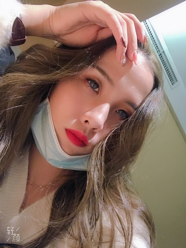 诗诗的第一张照片--昆明相亲服务中心