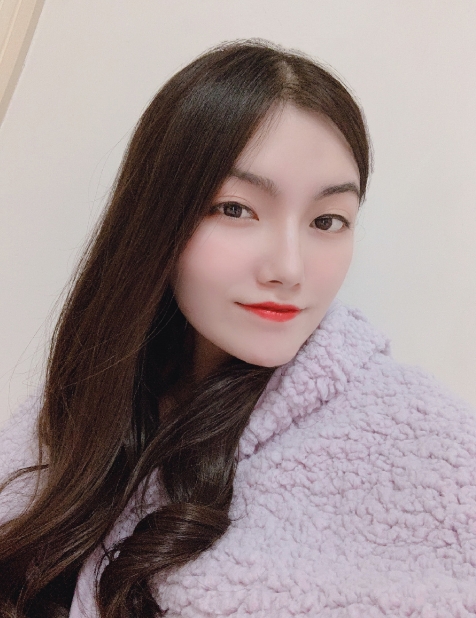 婉宁的第一张照片--昆明相亲服务中心