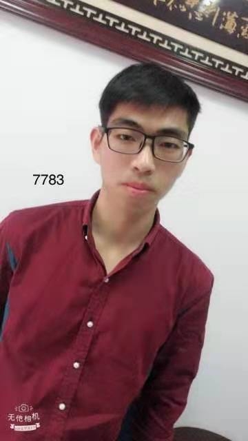 乾的第一张照片--昆明相亲服务中心