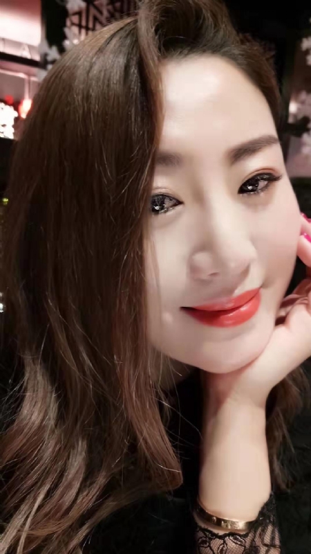 朴凡的第一张照片--昆明相亲服务中心