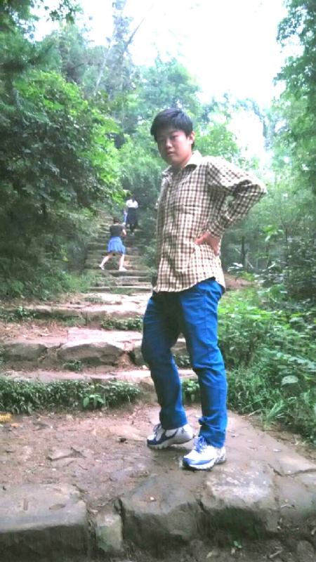 致春的第一张照片--昆明相亲服务中心