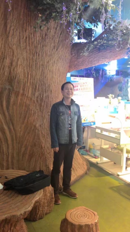 小志的第三张照片--昆明相亲服务中心