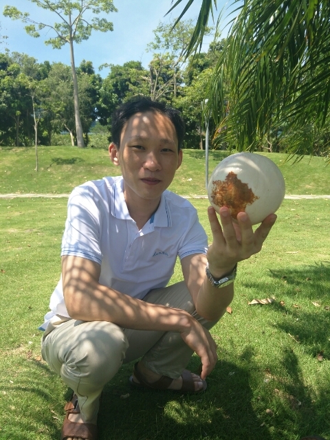 尚志的第一张照片--昆明相亲服务中心