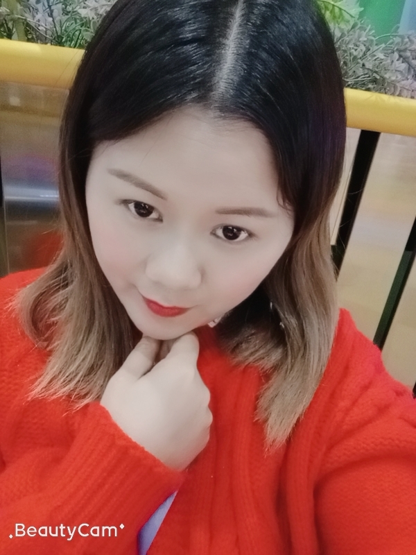 小媛的第一张照片--昆明相亲服务中心