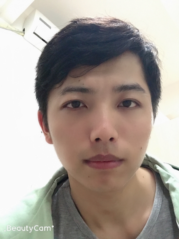 杨树的第一张照片--昆明相亲服务中心