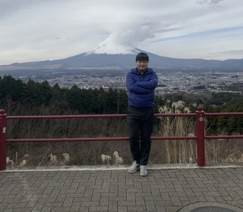 择一人白头到老的第一张照片--昆明相亲服务中心