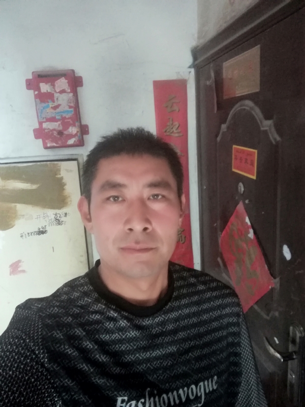 关中刀客的第一张照片--昆明相亲服务中心