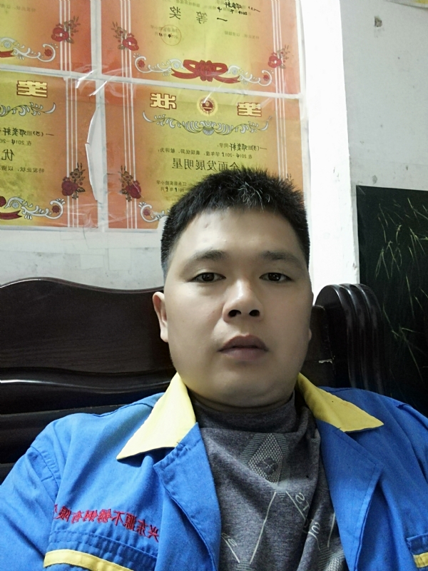 风火海的第一张照片--昆明相亲服务中心