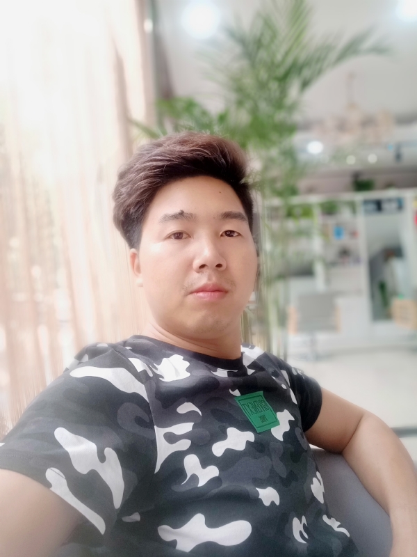 缘分天注定的第一张照片--昆明相亲服务中心