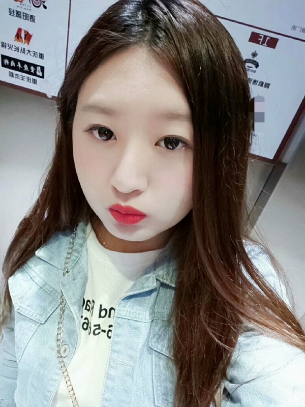 小涵的第一张照片--昆明相亲服务中心