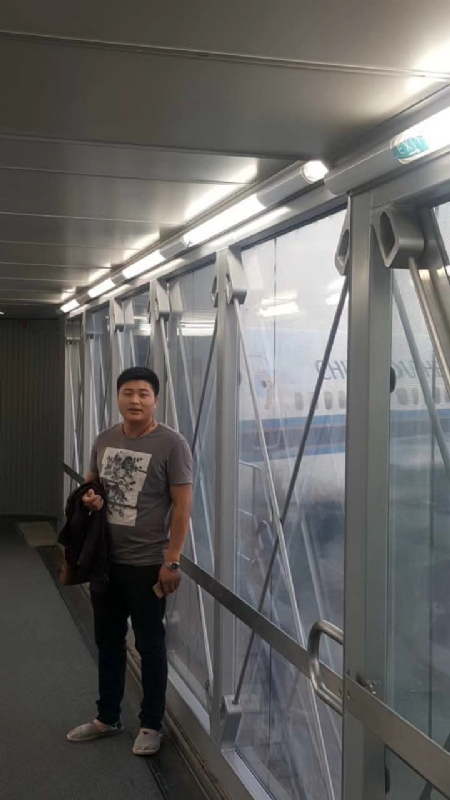 钥的第一张照片--昆明相亲服务中心