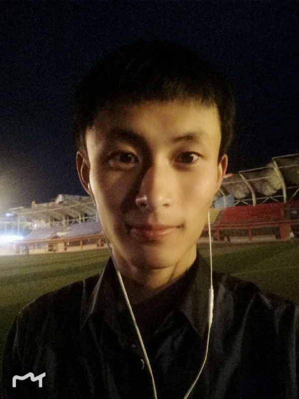 莫言的第一张照片--昆明相亲服务中心