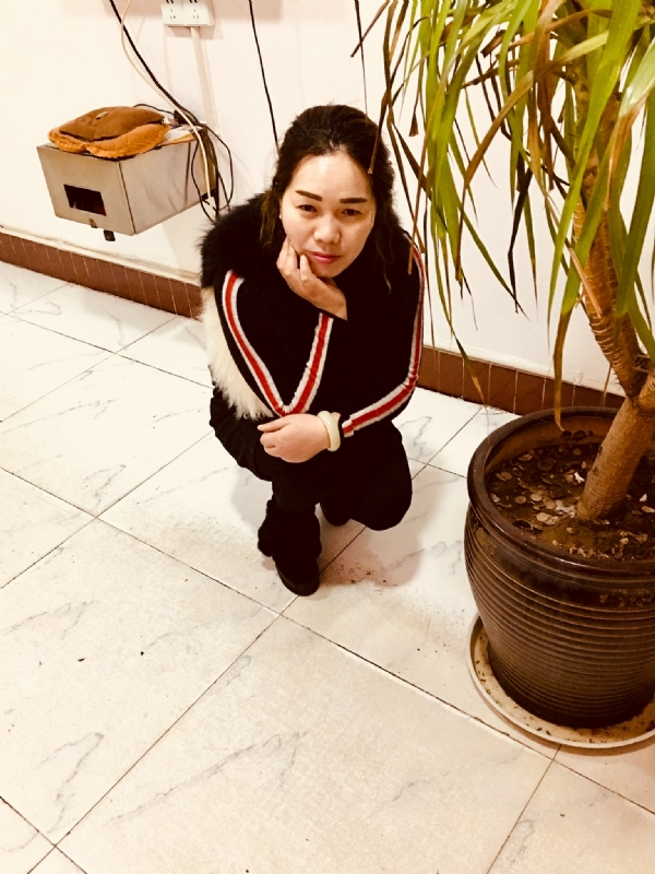 小香风的第一张照片--昆明相亲服务中心