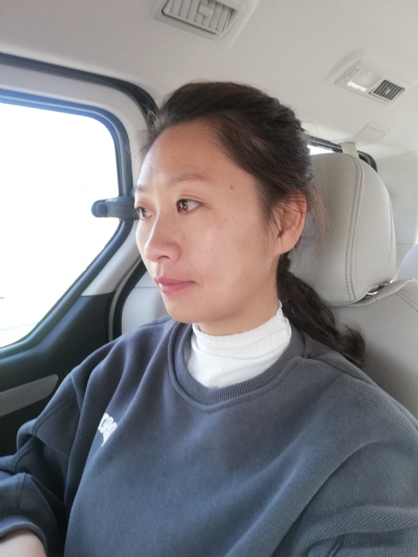 解脱的第一张照片--昆明相亲服务中心