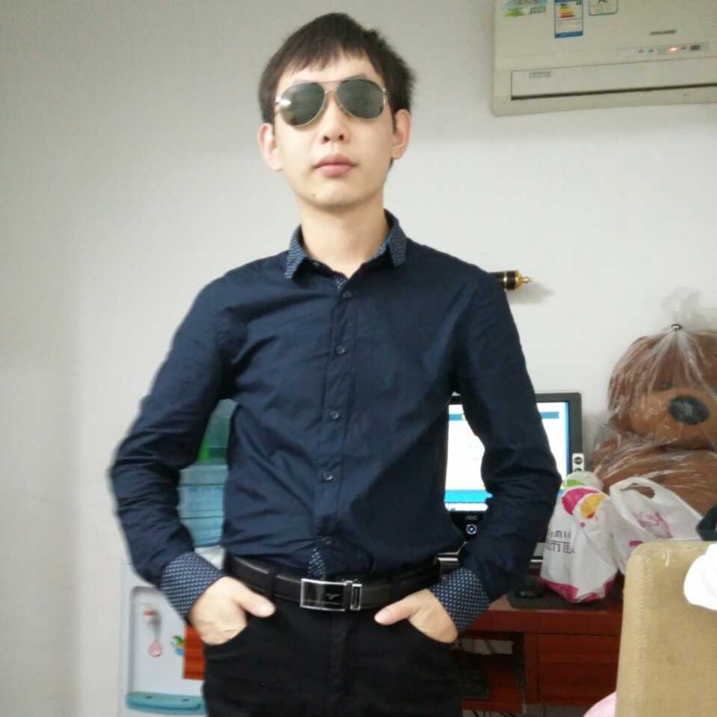 转角遇到爱的第一张照片--昆明相亲服务中心