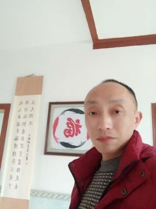 雅正的第一张照片--昆明相亲服务中心