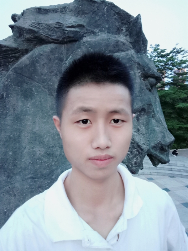 庞波的第一张照片--昆明相亲服务中心