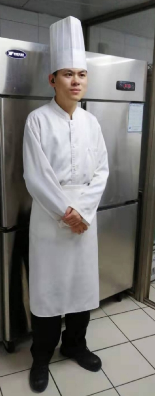 与狼共舞的第一张照片--昆明相亲服务中心